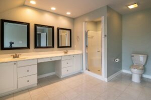 Cabinets that Fit Your Life - Custom Storage Solutions for Every Need