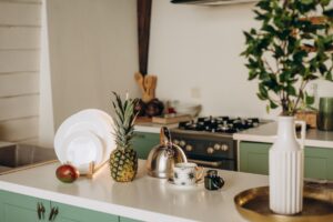 Countertop Materials Explained - Which is Right for Your Kitchen
