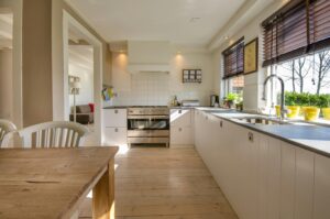 Full Kitchen Remodel vs. Cabinet Refacing – Which Is Right for You