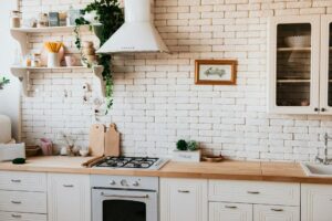 How to Plan a Kitchen Remodel Without the Stress