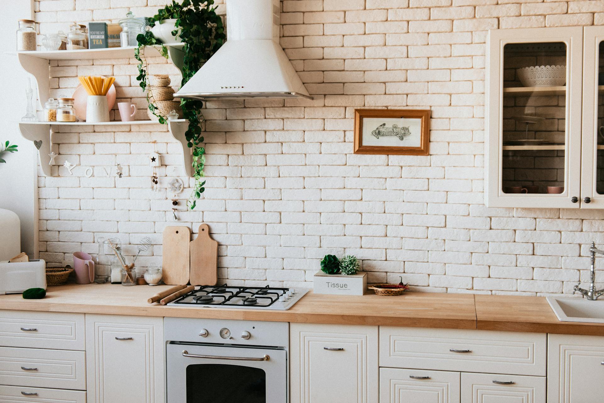 How to Plan a Kitchen Remodel Without the Stress