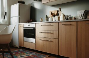Why Custom Cabinetry Makes a Difference in Your Home