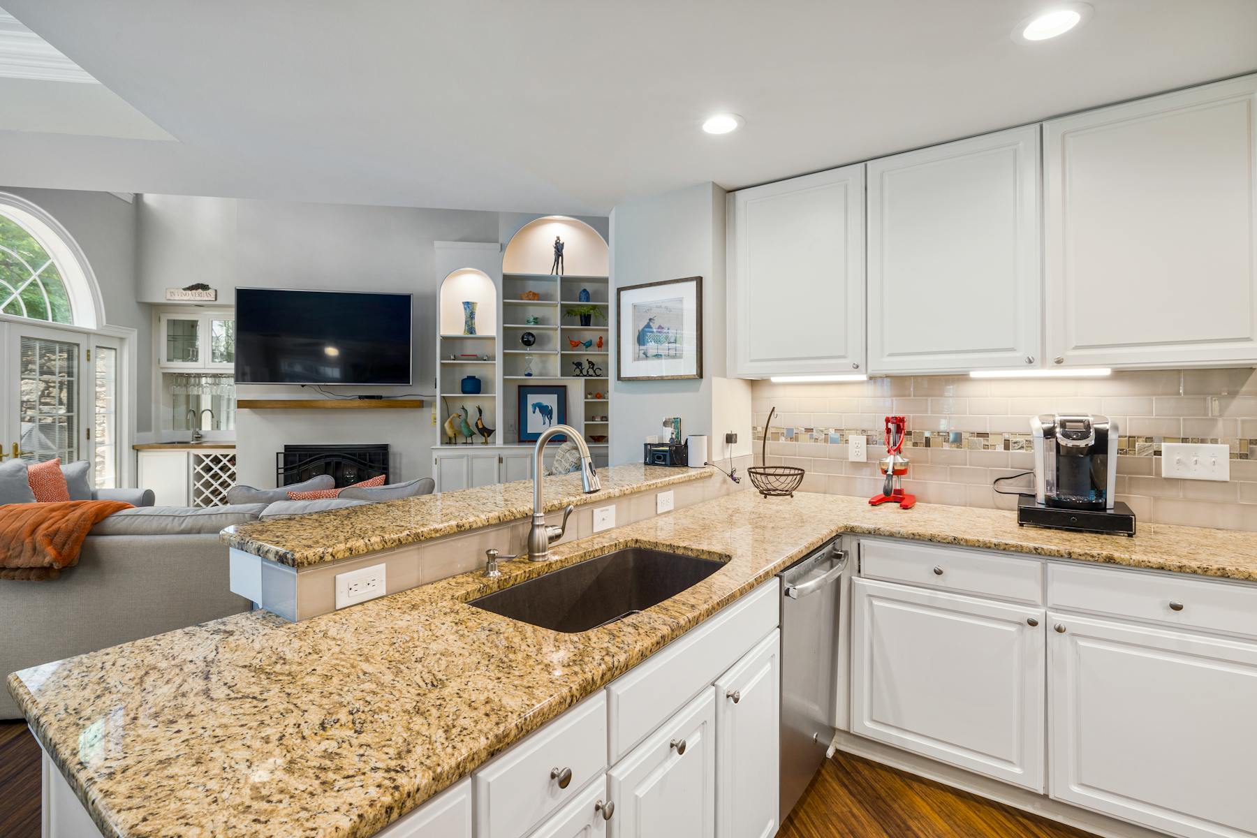 The Complete Guide to Kitchen Remodeling in Abbotsford