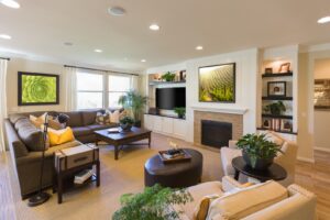 Home Renovation Ideas for Growing Families in the Fraser Valley