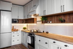 Signs It’s Time to Replace Your Kitchen Cabinets