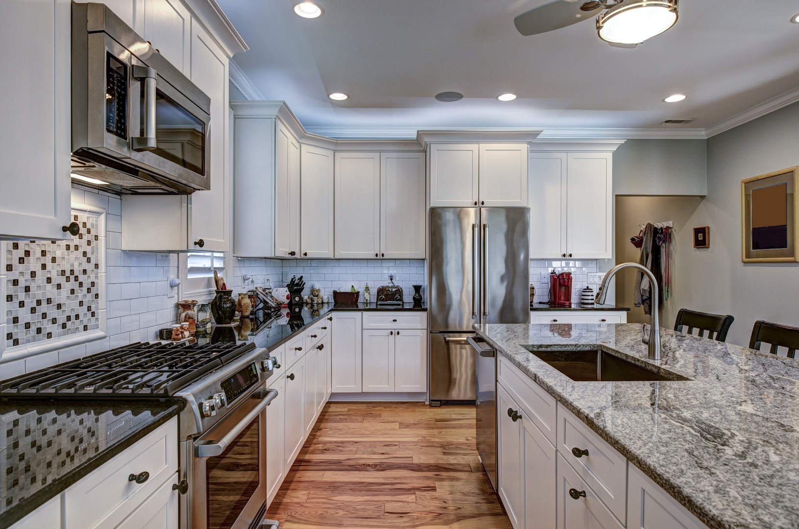 How to Create a More Functional Kitchen Layout